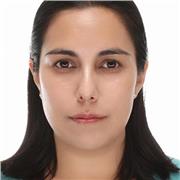 Spanish teacher with years of international experience